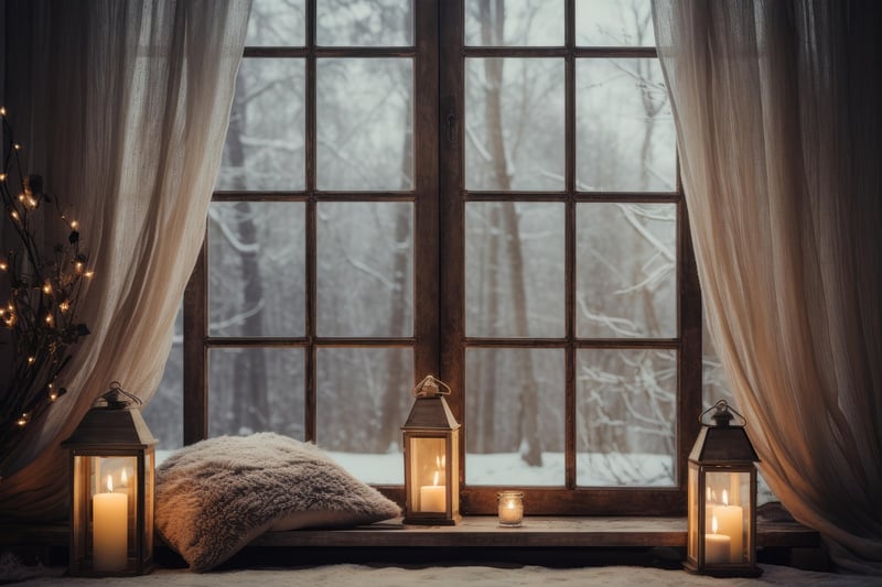 Winter Wonderland